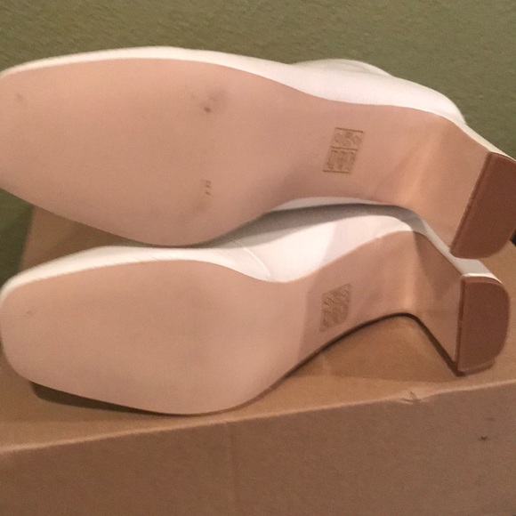 Booties - Picture 3 of 3